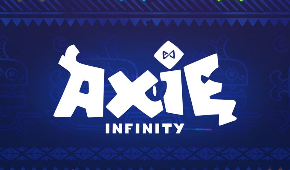 Axie Infinity