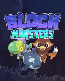 Block Monsters