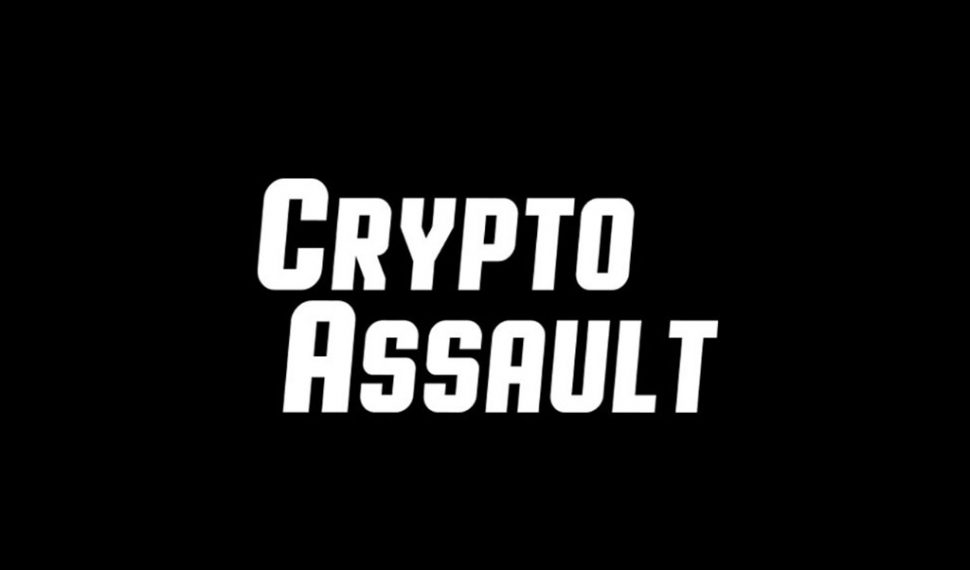 CryptoAssault