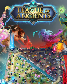League Of Ancients