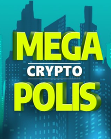 Mega Crypto Polis