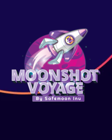 Moonshot Voyage
