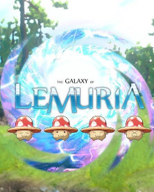 The Galaxy of Lemuria
