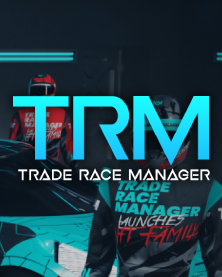 Trade Race Manager