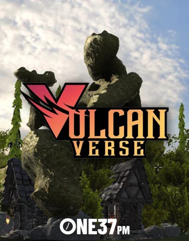 Vulcan Verse